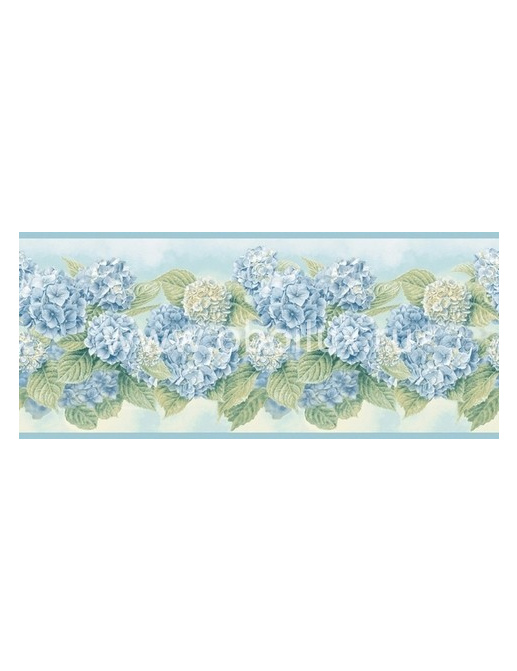 Бордюр Blue Mountain Blue BC1580543b
