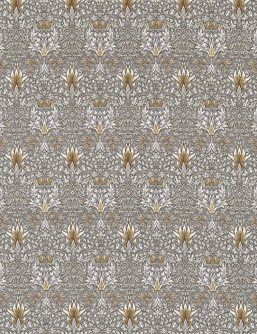 Ткань Morris & Co Fabric Compilation I 226717