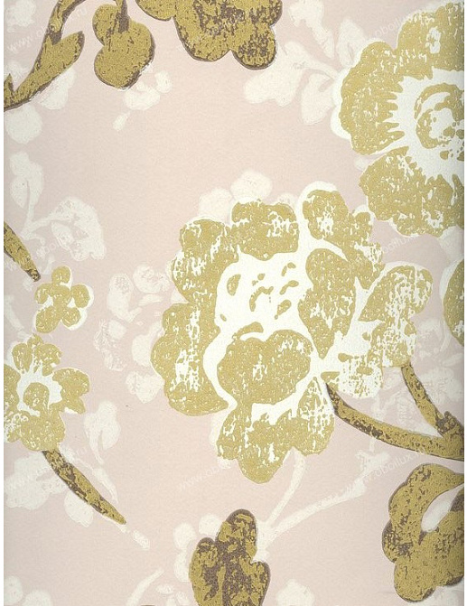 Обои Designers Guild Amalienborg P473/03