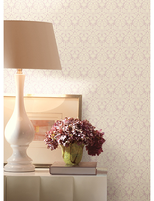 Обои York Waverly Small Prints WP2444