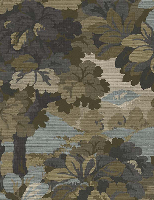 Обои Wallquest Trees TR70106