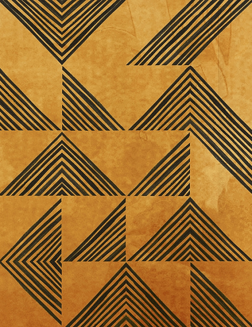 Панно и фотообои Wall & Deco Collection 2018 WDME1803