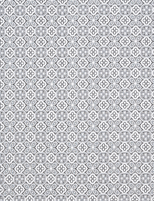 Ткань MYB Textiles Fraser sheers 7669/Ivory