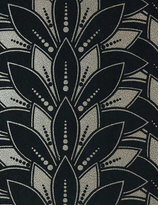 Обои 1838 Wallcoverings Elodie 1907-139-03