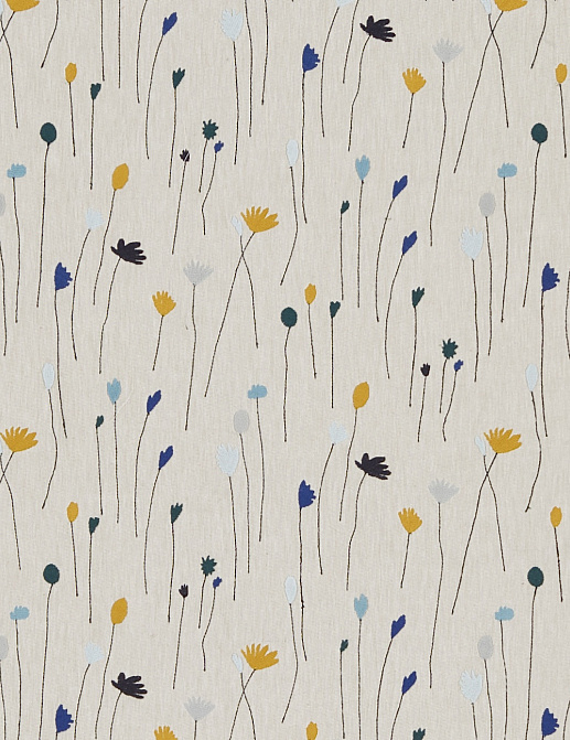 Ткань Harlequin Jardin Boheme 131082