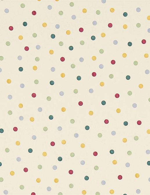 Ткань Sanderson Emma Bridgewater Prints 223444