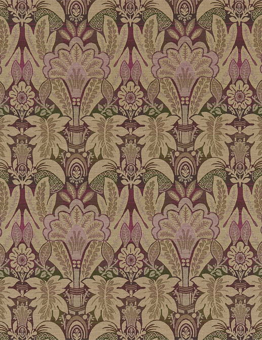 Ткань Zoffany Tinto wools 330153