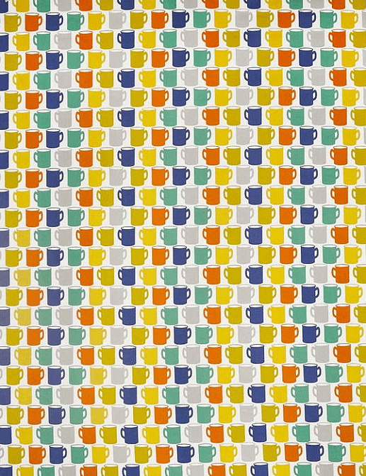 Ткань Prestigious Textiles Pick'n'Mix 5072/524
