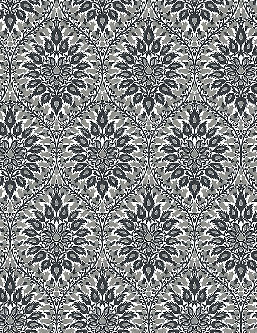 Обои KT-Exclusive Arts & Crafts ET12900