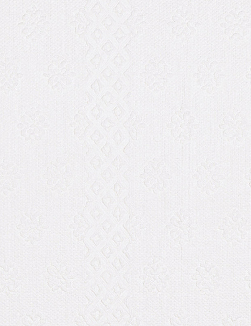 Ткань Ralph Lauren White book LCF65476F