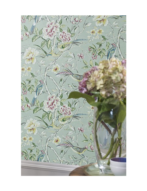 Обои Prestigious Textiles Galleria 1601/284
