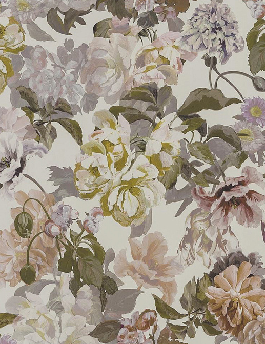 Обои Designers Guild Tulipa Stellata PDG1033/03