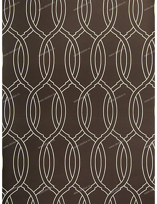 Обои Stroheim Palettes AMBERDEN Brown