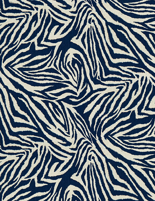 Ткань Kravet Diane Von Furstenberg Signature Collection Funkyzebra/5