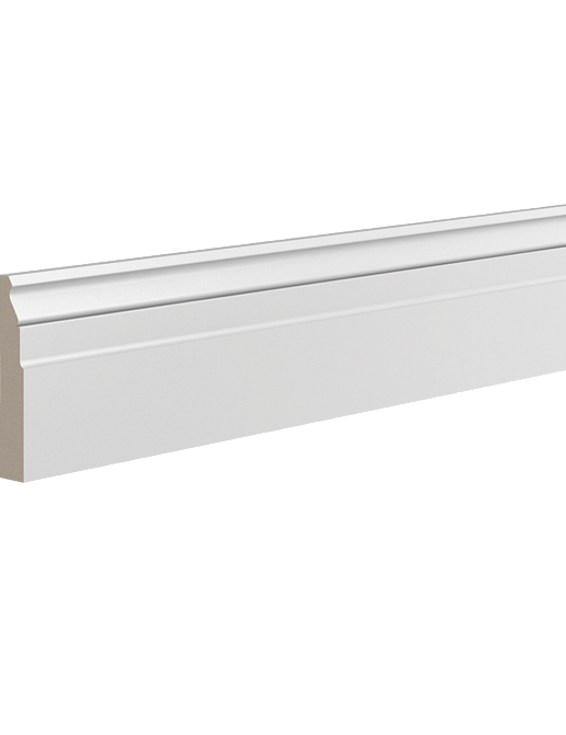 Плинтусы Ultrawood Архитектурный декор Base5032i-200