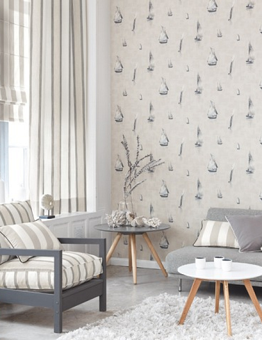 Обои Casadeco Baltic BTI29271105