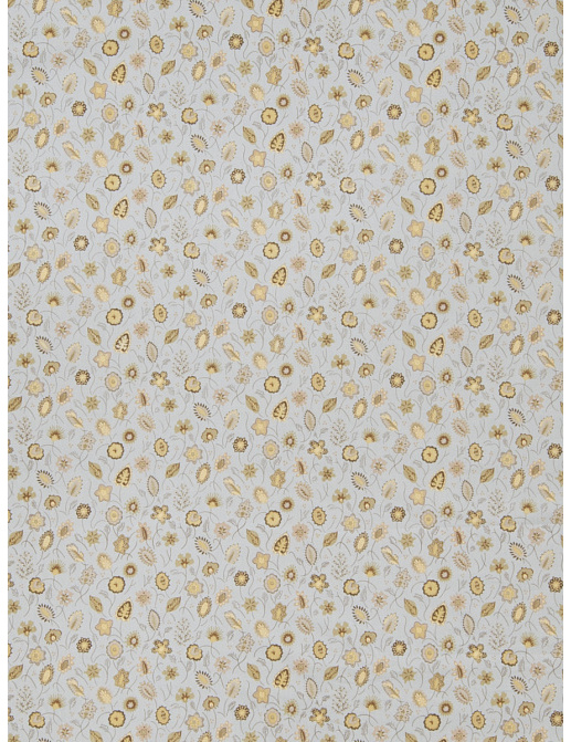 Ткань Stroheim Charles Faudree Prints Lila/Celadon