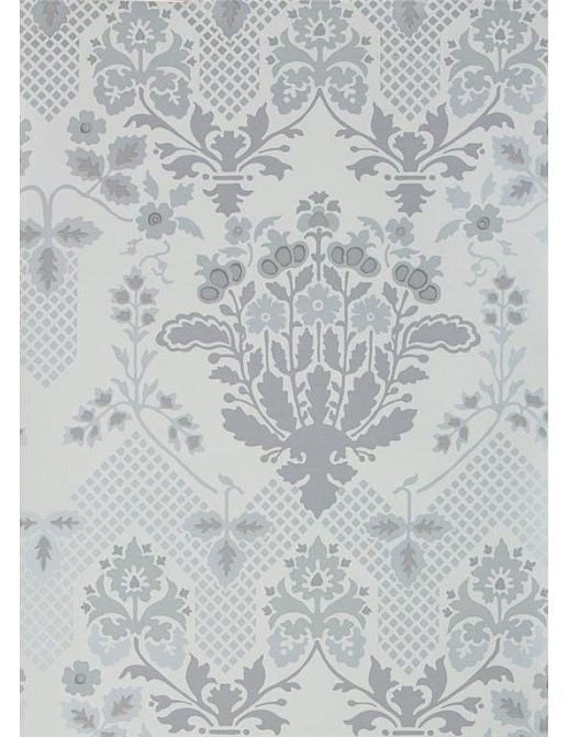 Обои Lee Jofa David Hicks by Ashley Hicks - Groundworks GWP-3409/11