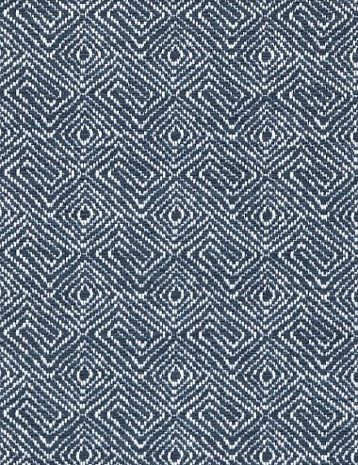 Ткань Galleria Arben Happy BELLE/03/Denim
