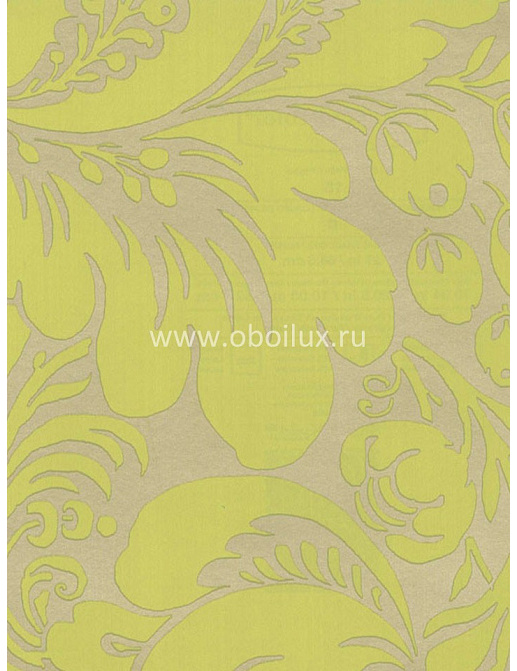 Обои Blue Mountain Green BC1581413