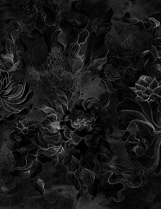 Панно и фотообои PatternRoll Collection I ID25.17