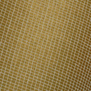 Обои Innovations Collection Metalessence Gold to Copper GRID MGR05 GOLD