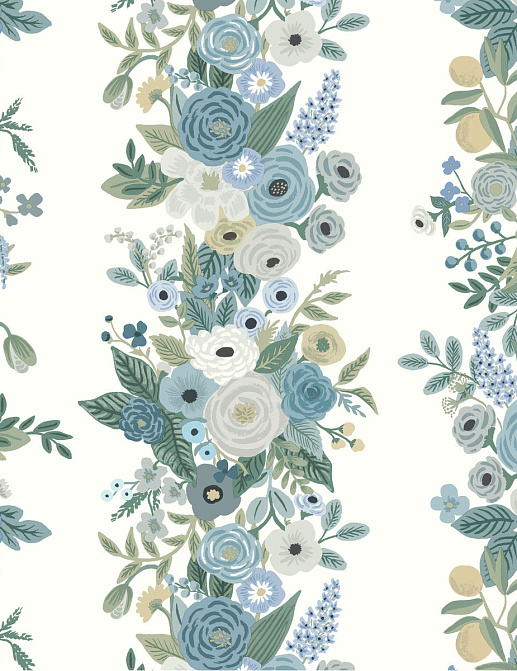 Обои York Rifle Paper Co. Second Edition RP7314