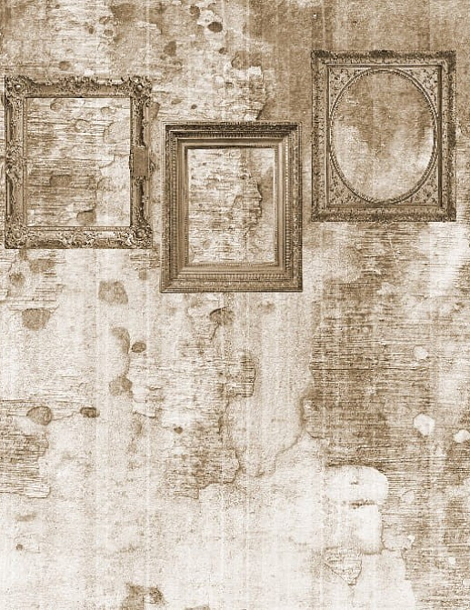 Панно и фотообои Gemini Designer murals collection KT226M-C