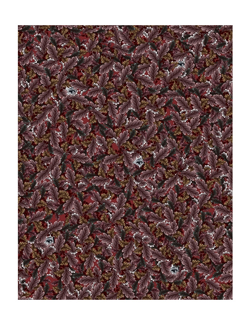 Панно и фотообои Wall & Deco Collection 2017 WDNG1702