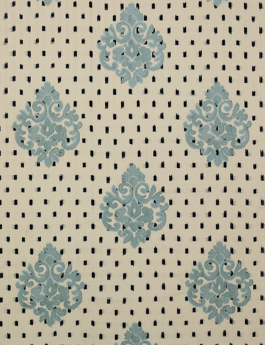 Ткань Manuel Canovas Valmy 04883/01