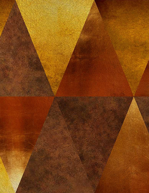 Панно и фотообои Coordonne Random Metallics 9600200