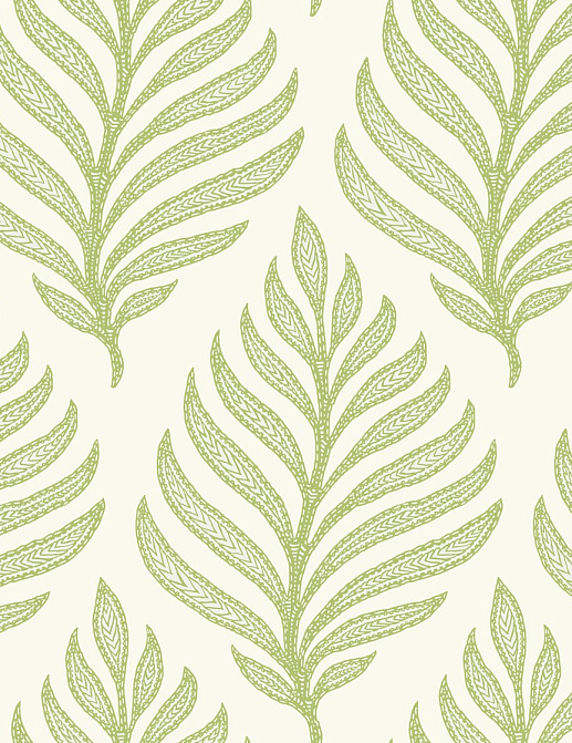Обои Paper & Ink Modern Silhouettes LA41104