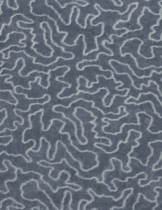 Ткань Jim Thompson Vermicelli Velvet JT013887003