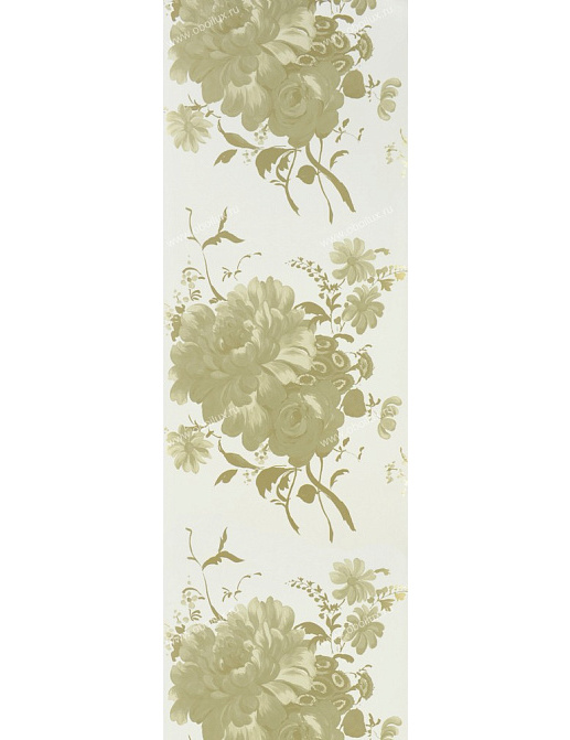 Обои Designers Guild Amrapali P574/02
