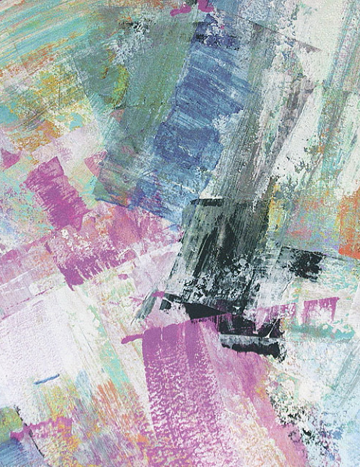Ткань Prestigious Textiles Art & Soul 8509/314
