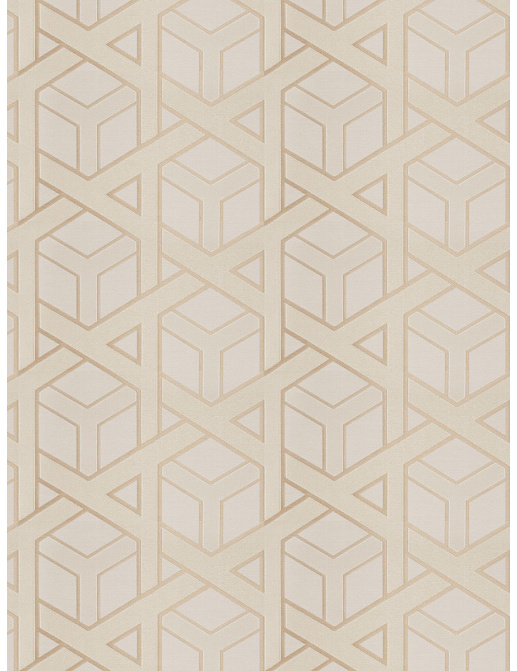 Ткань Fabricut Modern Nuances Vol.II Sesame Asterisk/Beige