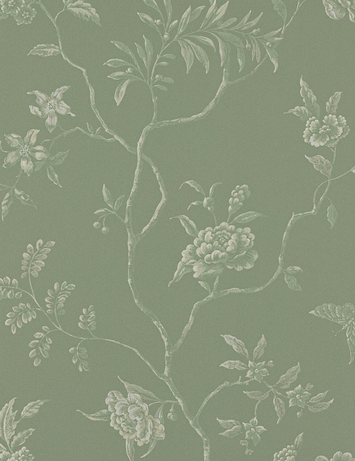 Обои Colefax and Fowler Ashdown Wallpapers 07128/07