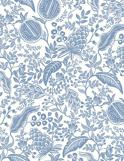 Обои York Rifle Paper Co. Second Edition RP7390