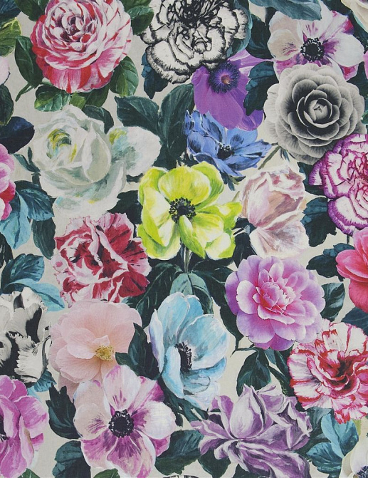 Ткань Designers Guild Viola F1956/01