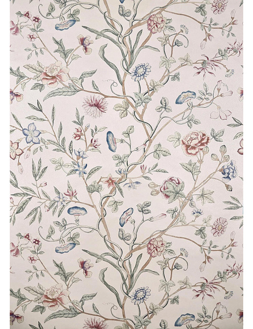 Обои Pierre Frey Jardin a La Francaise FP265001