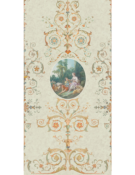 Панно и фотообои Affresco Фрески и фотообои ID136419