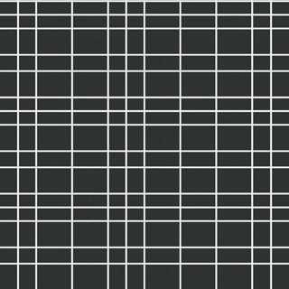 Обои Eco Black and White 6068