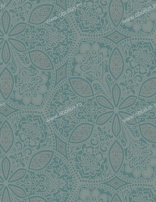 Обои Wallquest Madison Geometrics LA31402