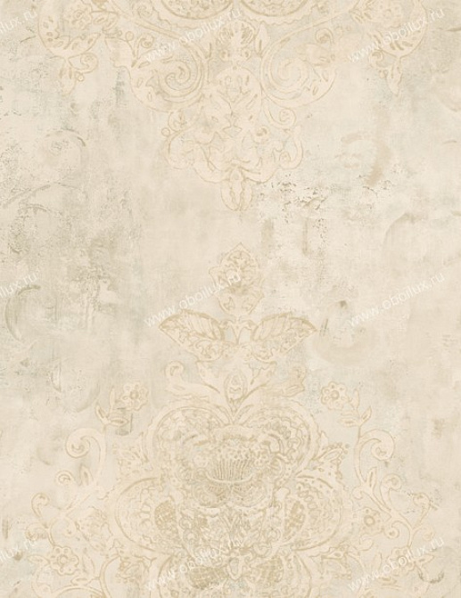 Обои Seabrook Affresco FR61203