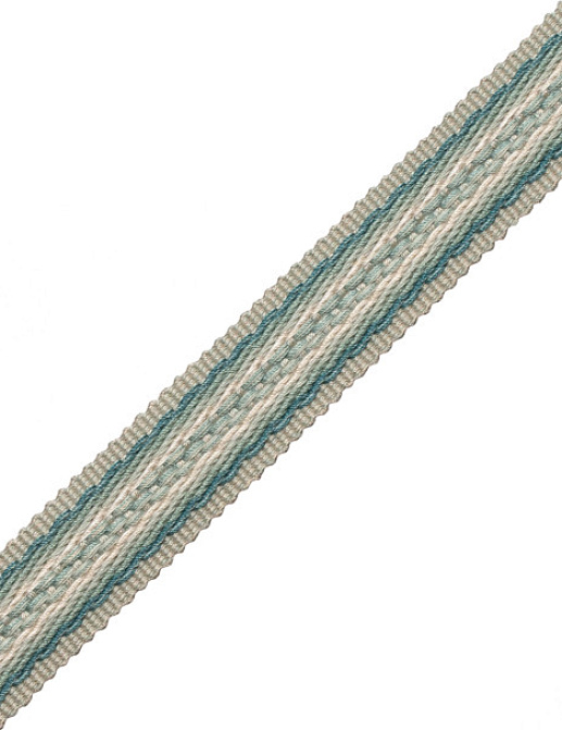 Тесьма Samuel & Sons Tiverton Collection BT-59035/06