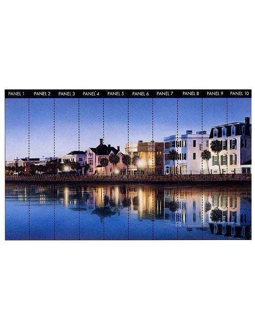 Панно и фотообои York Mural Portfolio RA0116M