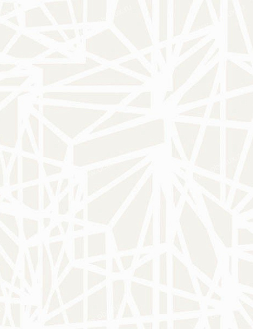 Обои Eco White 1057