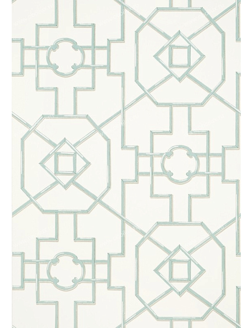 Обои Thibaut Enchantment T36154