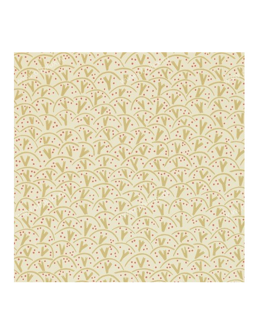 Обои Sanderson Bloomsbury Canvas 211094