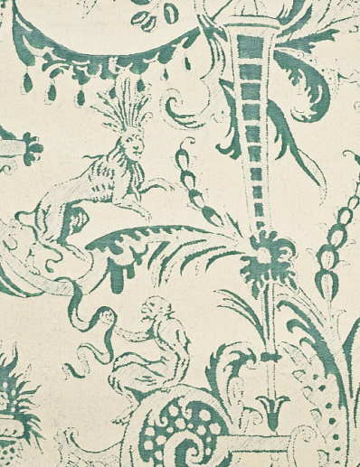 Ткань Fortuny All Colors 5112
